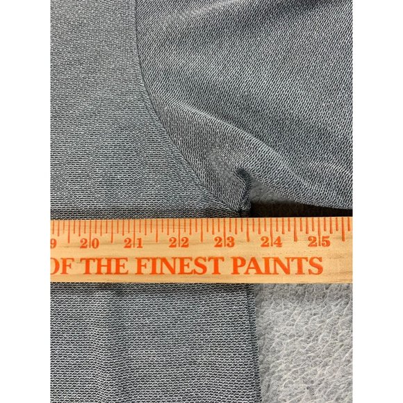 Texas A&M Aggies Champion Short Sleeve Polo Shirt (Men's XL) Gray - Picture 7 of 11